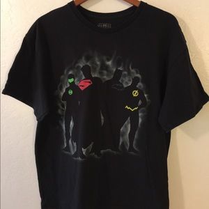 Justice League Unlimited T-Shirt